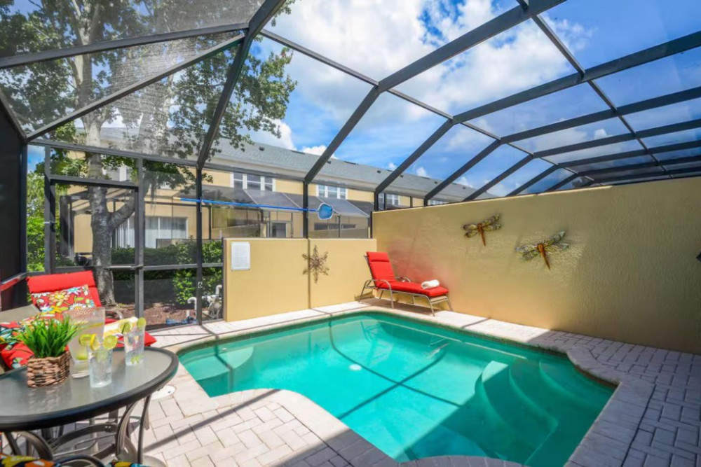 Windsor Hills Resort 541