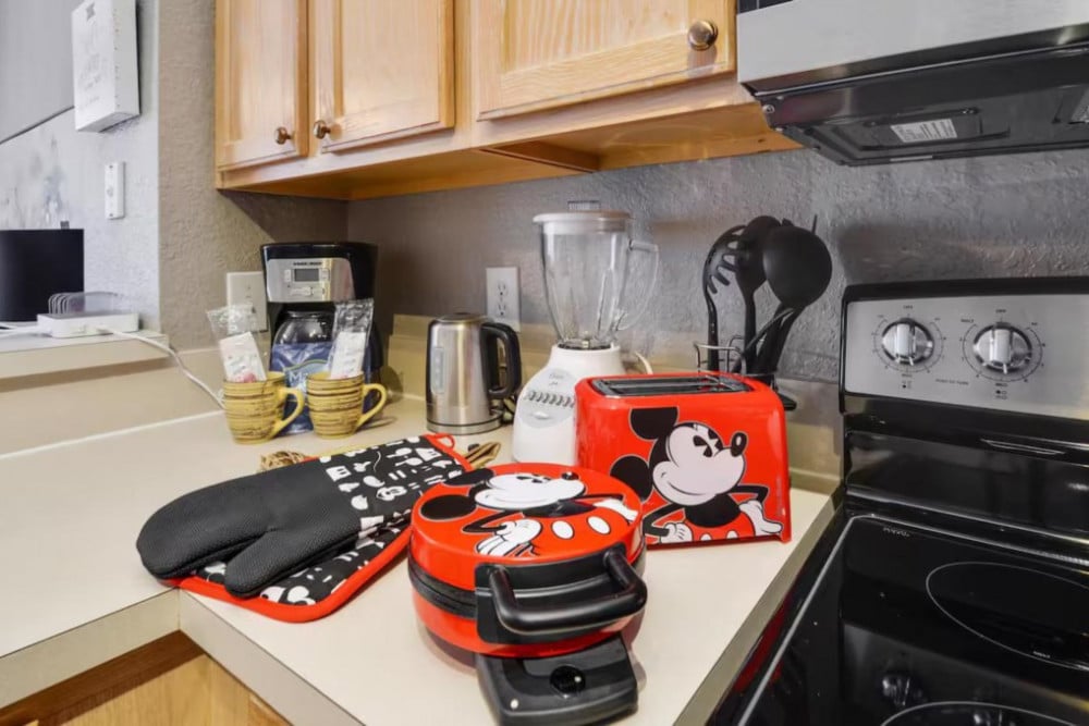 Windsor Hills Resort 541