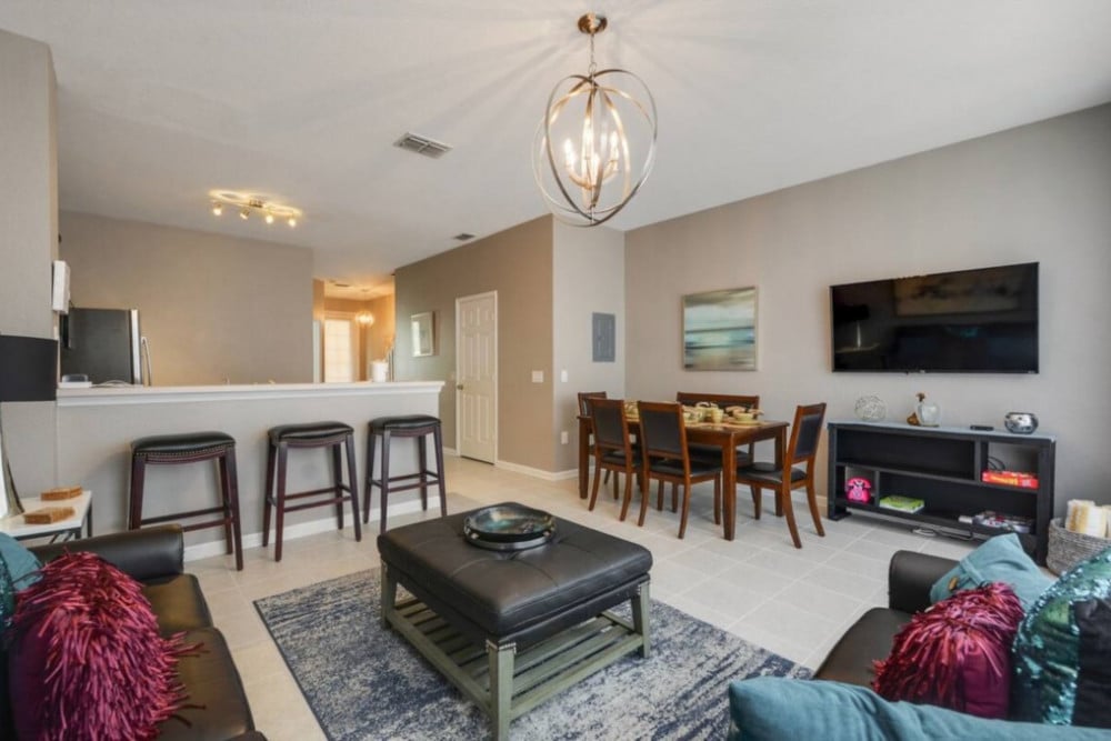 Windsor Hills Resort 541