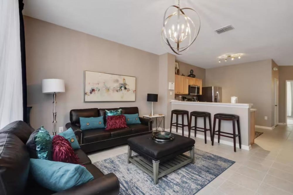 Windsor Hills Resort 541