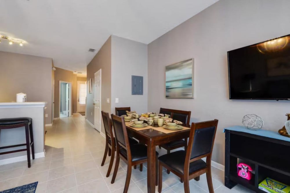 Windsor Hills Resort 541