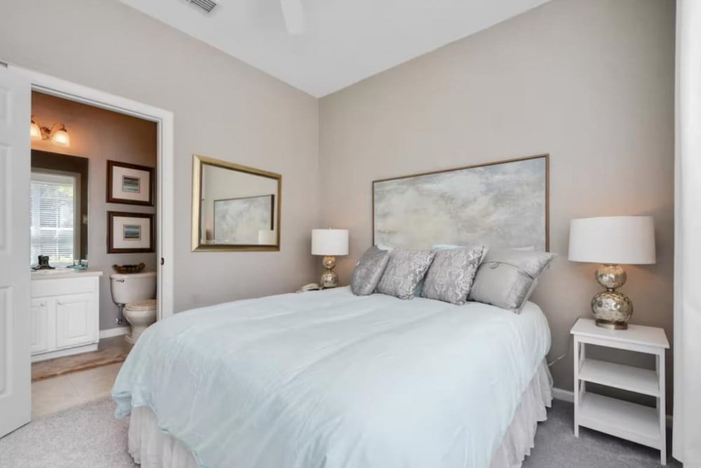 Windsor Hills Resort 541