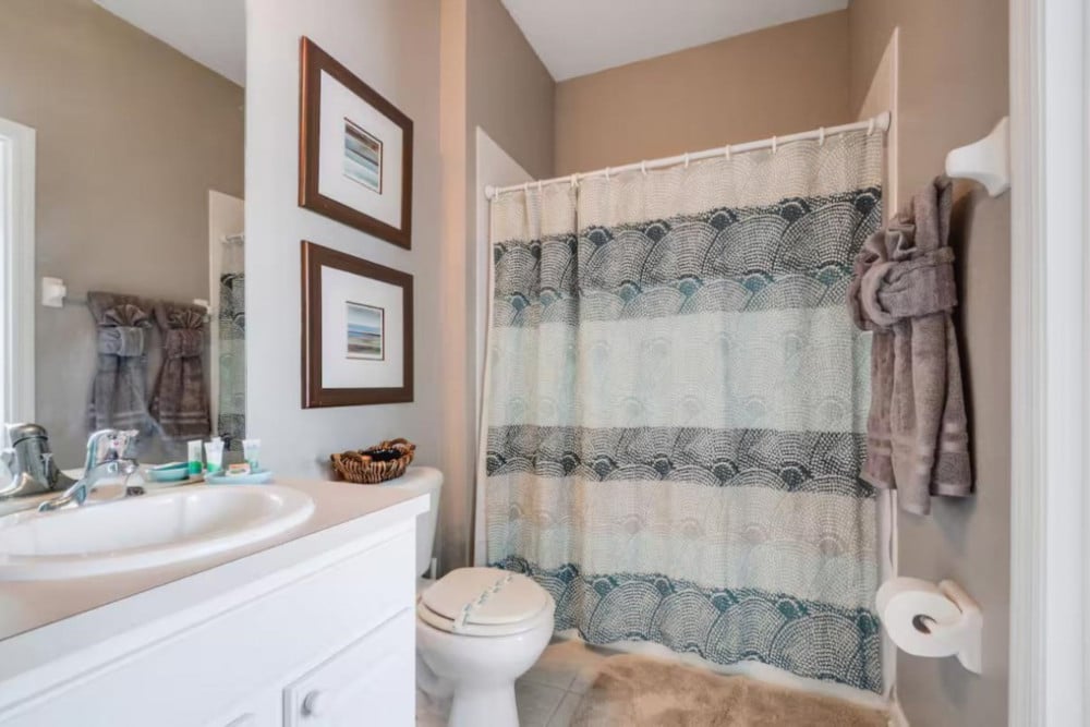 Windsor Hills Resort 541