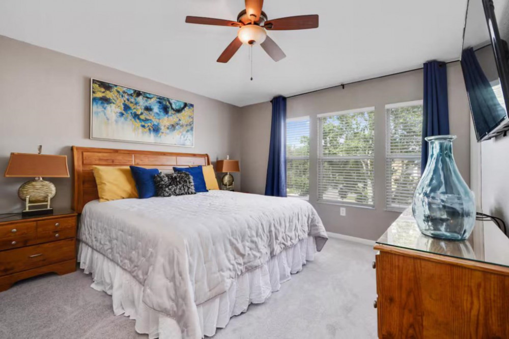 Windsor Hills Resort 541