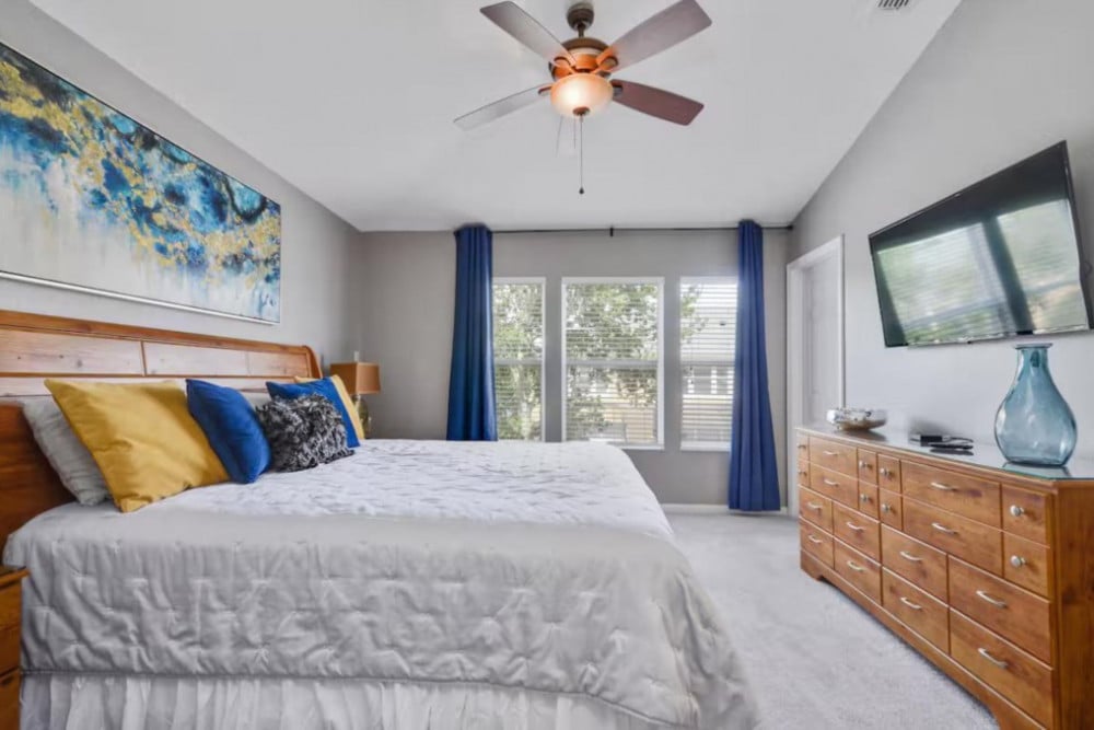 Windsor Hills Resort 541