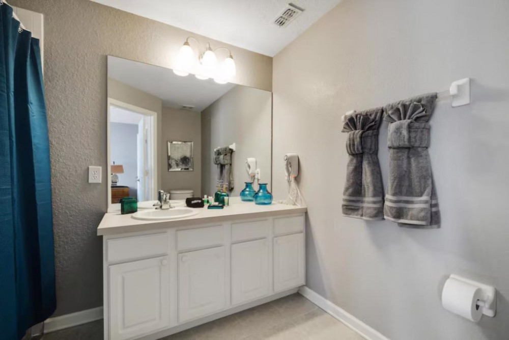 Windsor Hills Resort 541