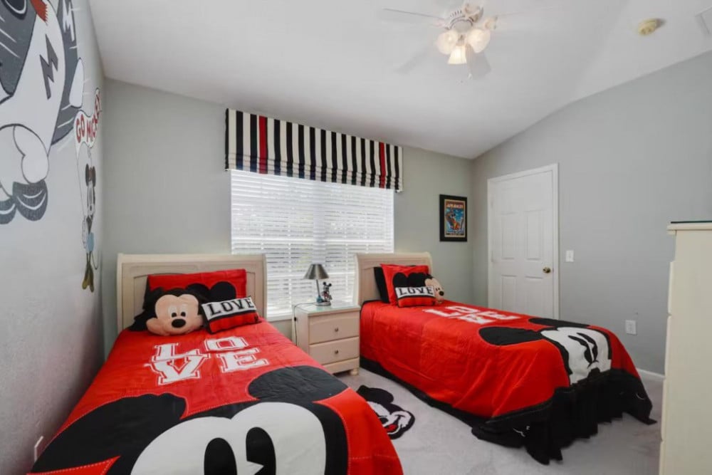 Windsor Hills Resort 541