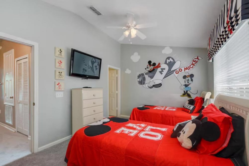 Windsor Hills Resort 541