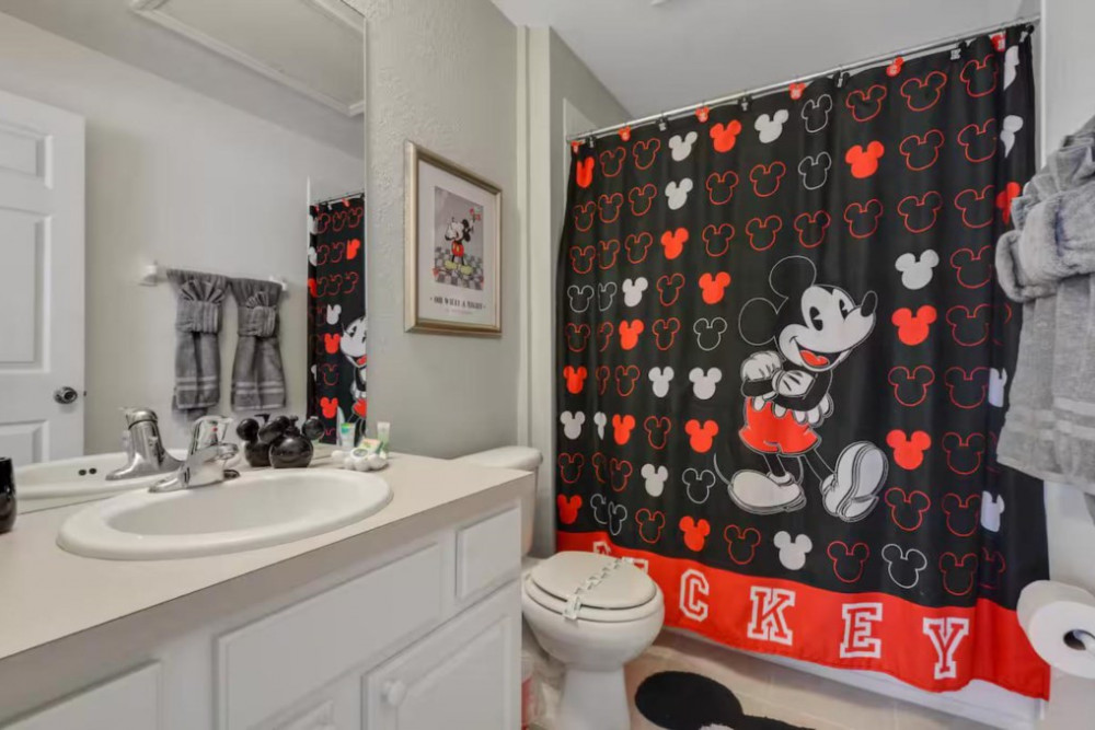 Windsor Hills Resort 541