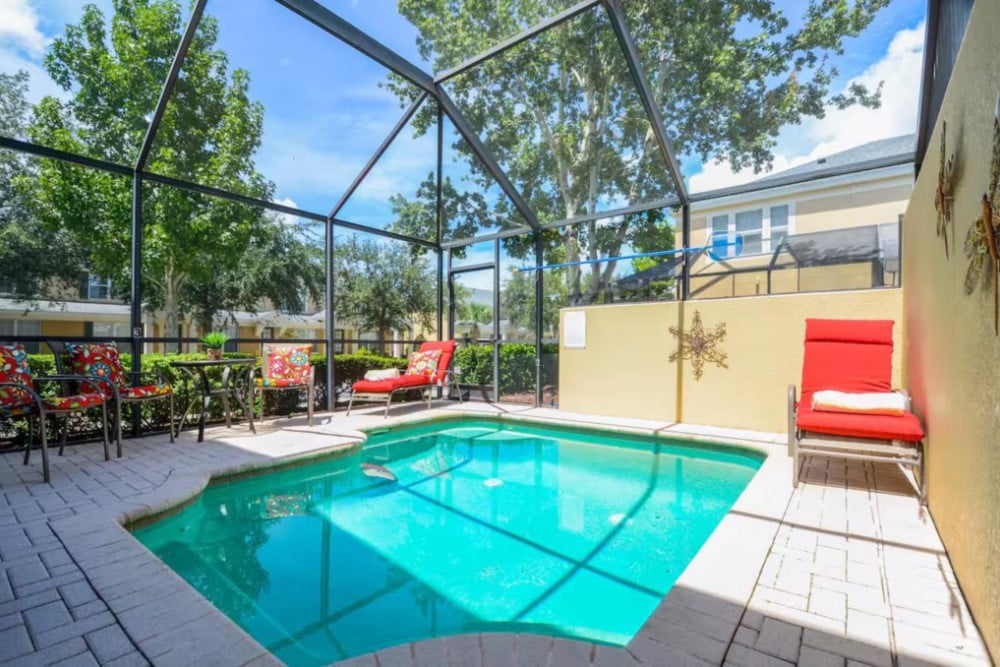 Windsor Hills Resort 541