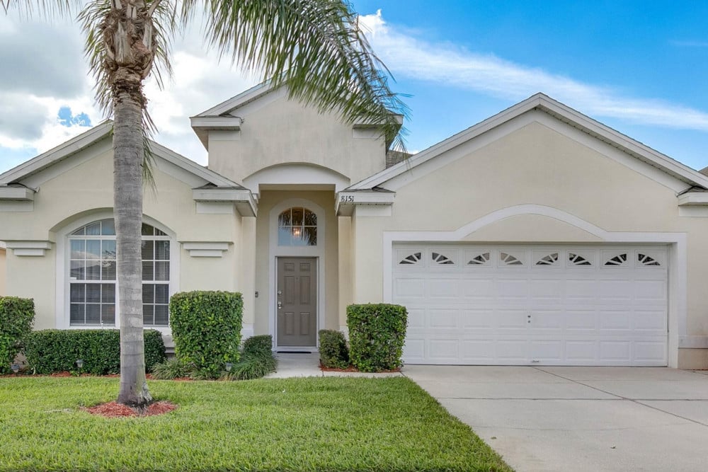 Windsor Palms Resort 95