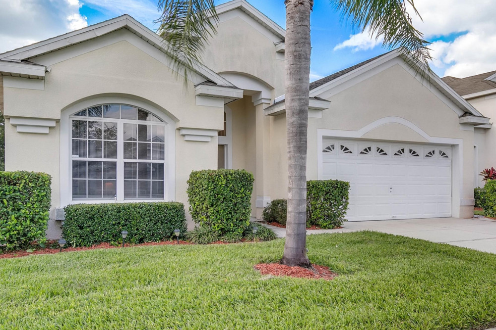 Windsor Palms Resort 95