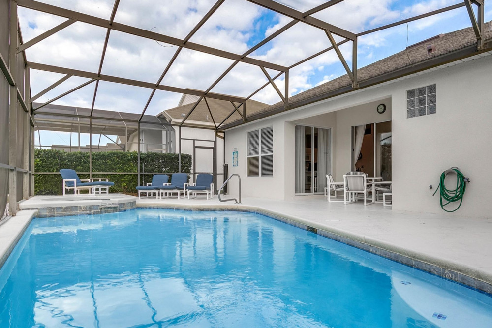 Windsor Palms Resort 95