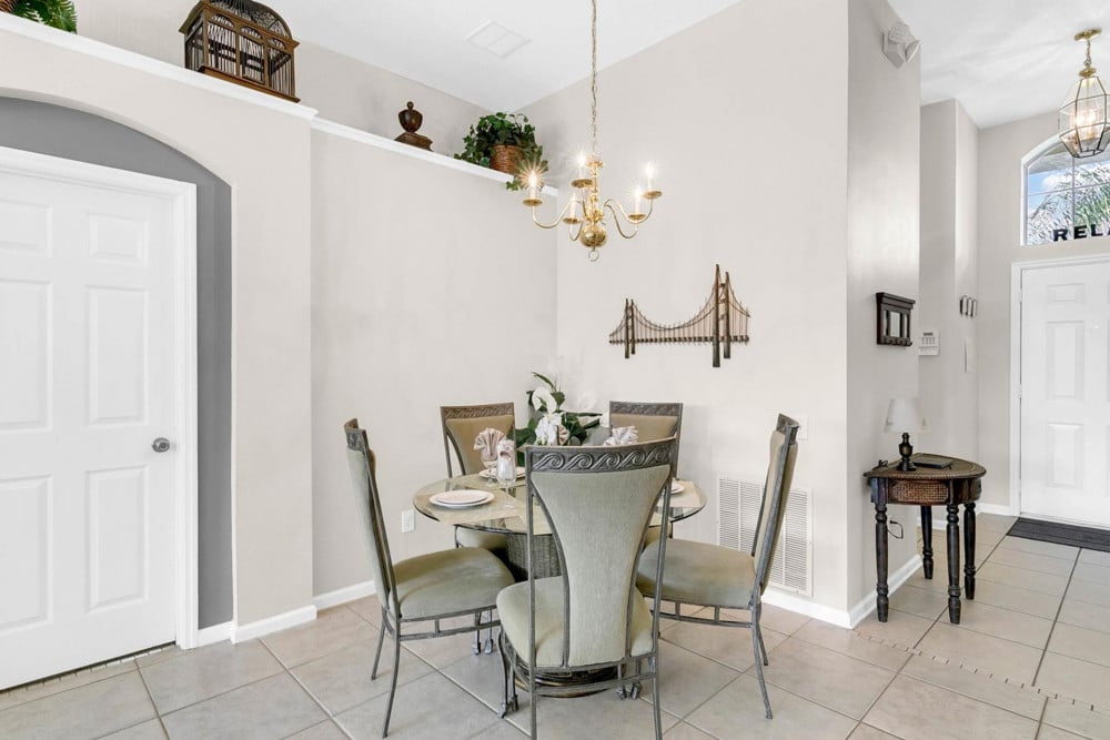 Windsor Palms Resort 95