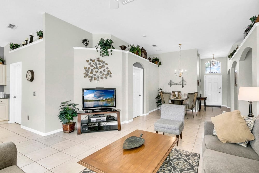 Windsor Palms Resort 95