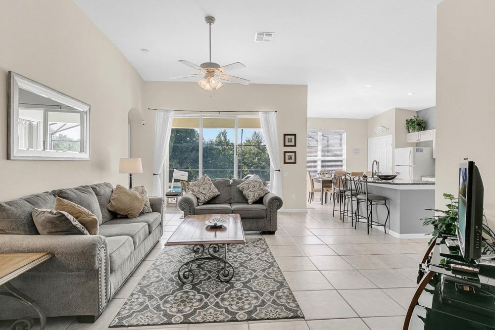 Windsor Palms Resort 95