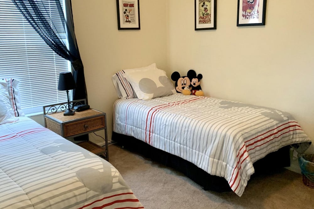 Windsor Palms Resort 95