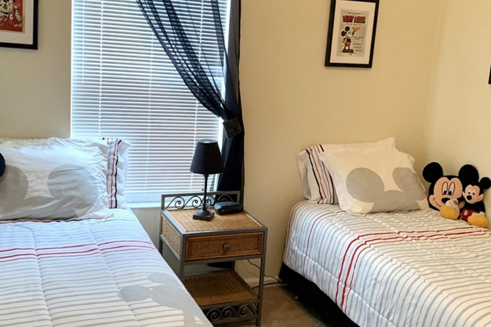 Windsor Palms Resort 95