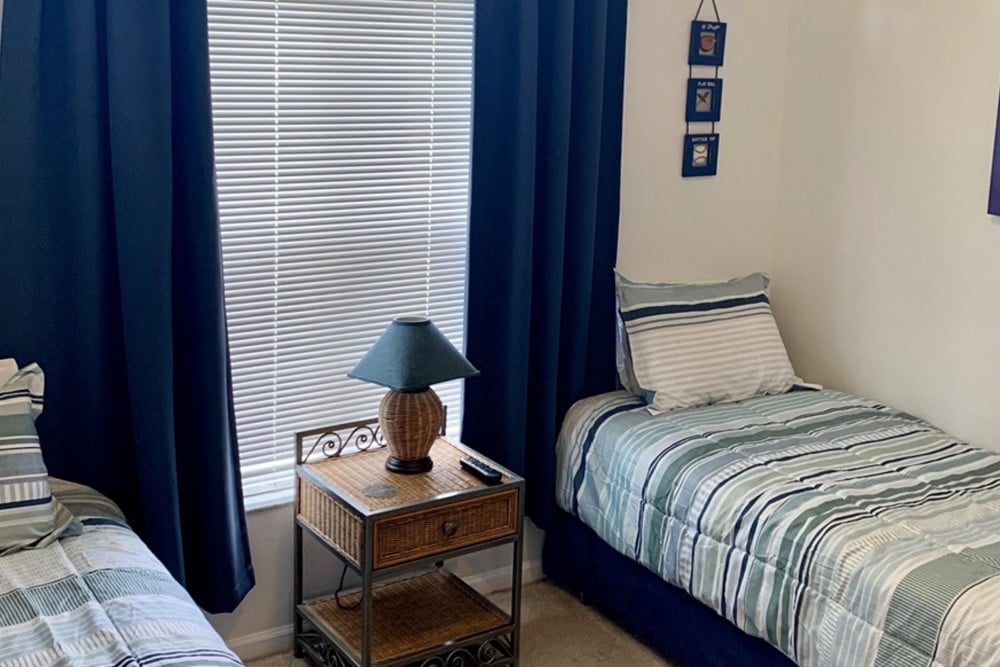 Windsor Palms Resort 95