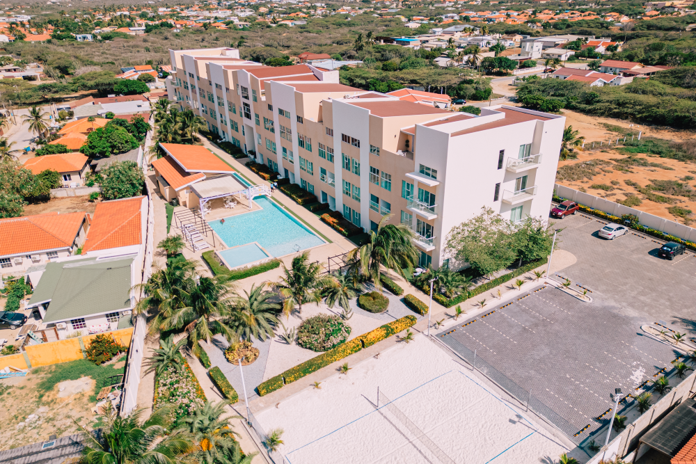 Aruba 126