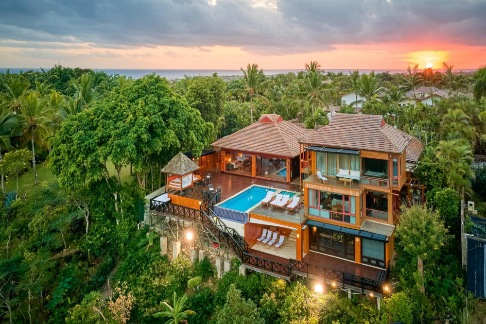 Casa de Campo 172