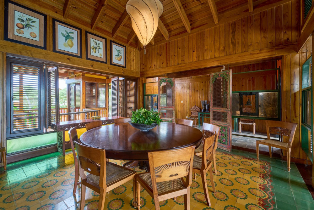 Casa de Campo 172