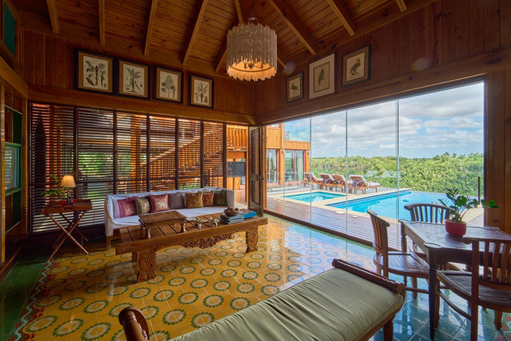 Casa de Campo 172