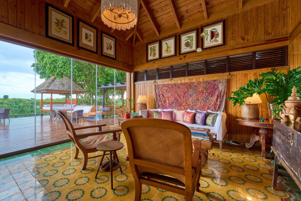 Casa de Campo 172