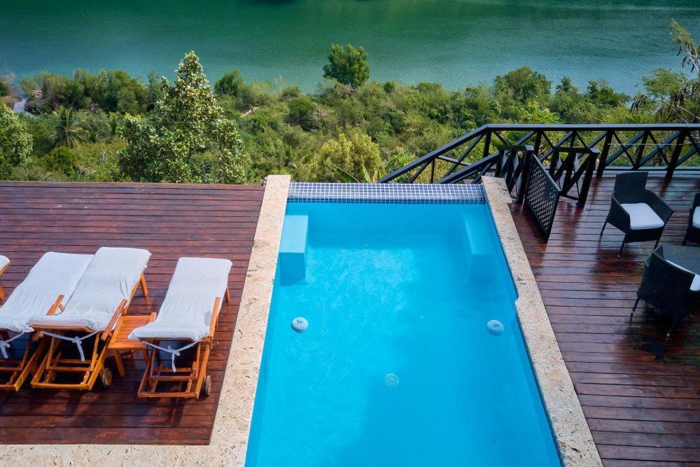 Casa de Campo 172