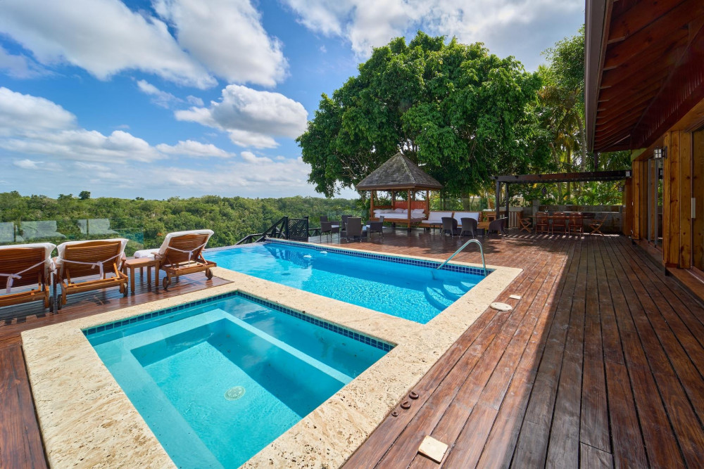 Casa de Campo 172