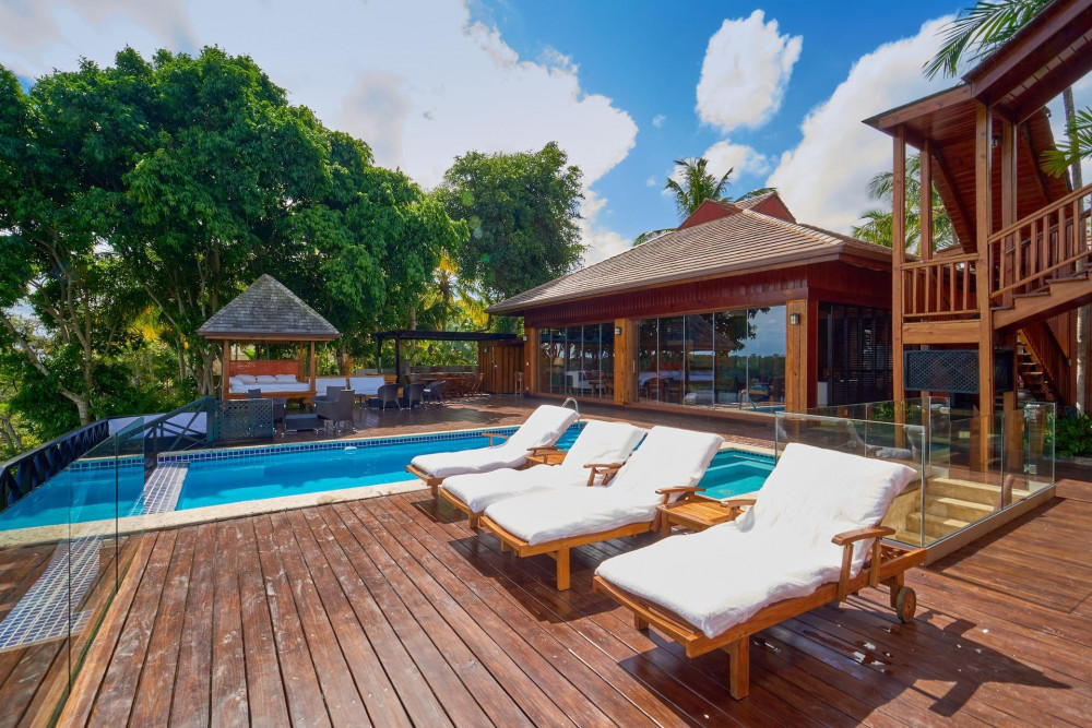 Casa de Campo 172