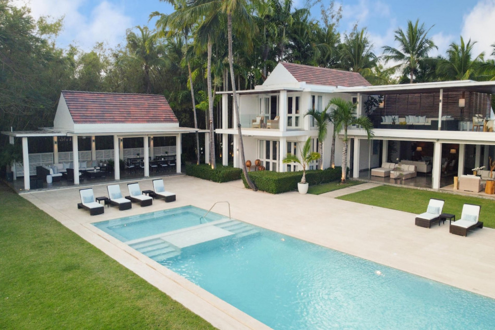 Casa de Campo 171