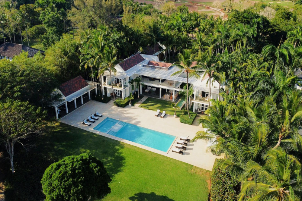Casa de Campo 171