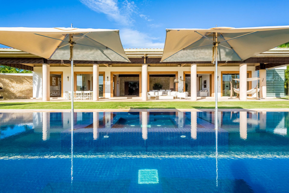 Casa de Campo 170