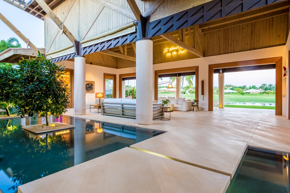 Casa de Campo 170