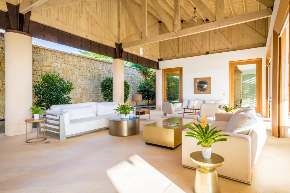 Casa de Campo 170