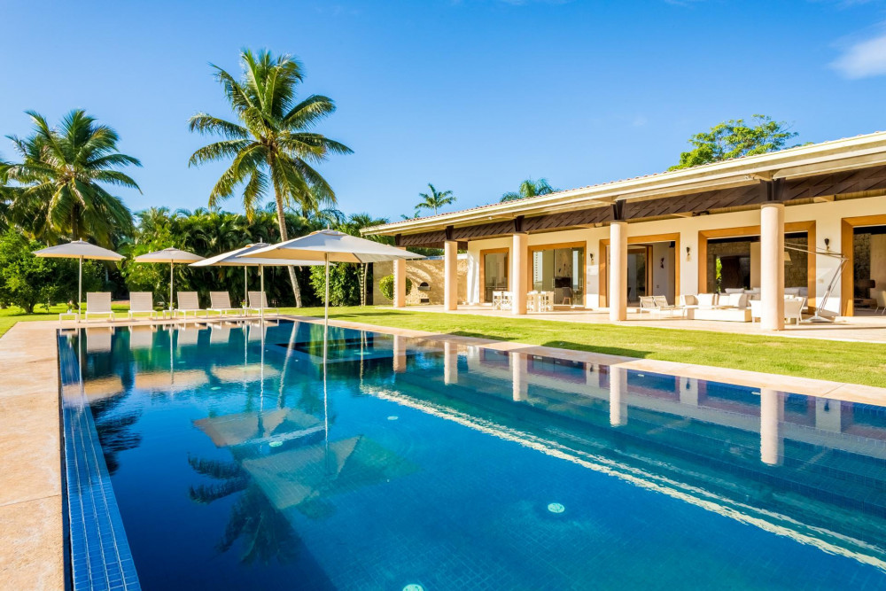 Casa de Campo 170