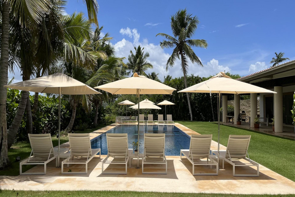 Casa de Campo 170