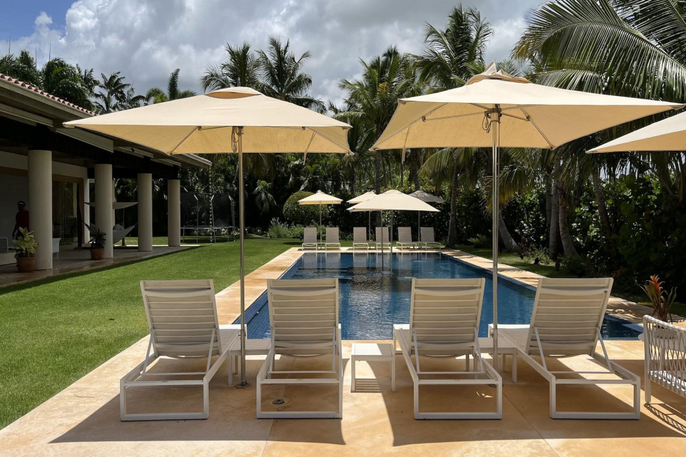 Casa de Campo 170