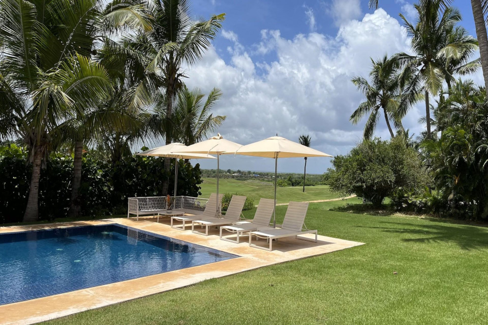 Casa de Campo 170