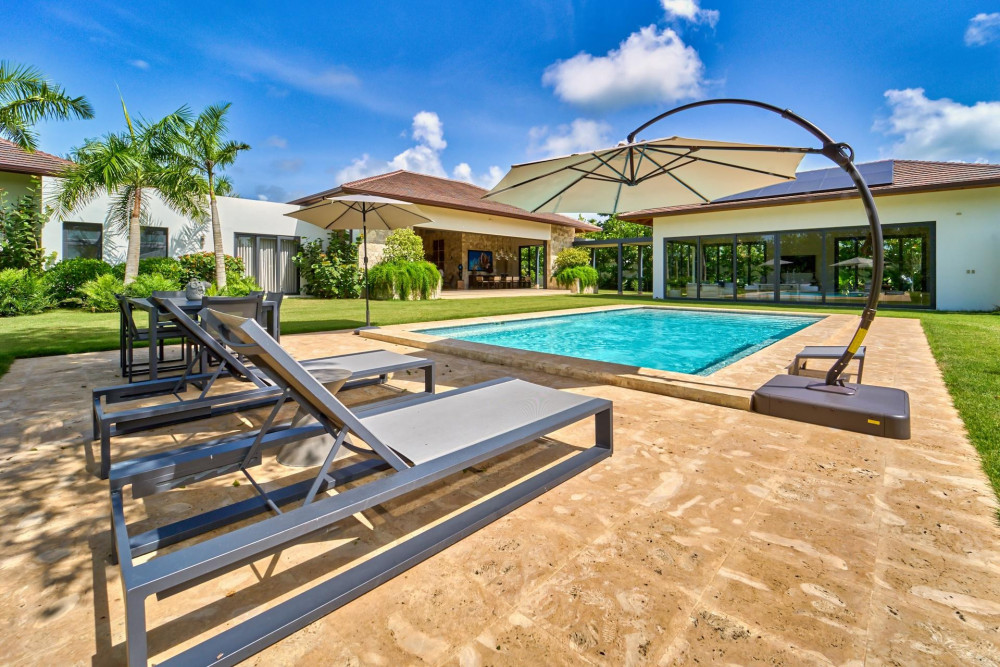 Casa de Campo 178