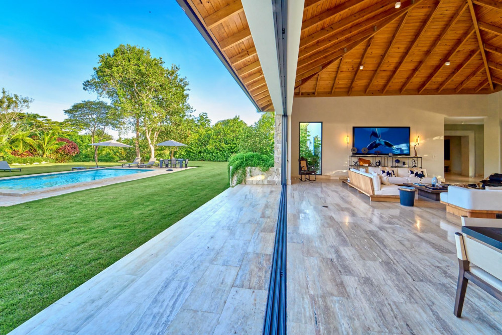 Casa de Campo 178