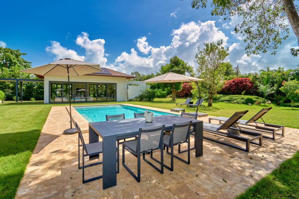 Casa de Campo 178