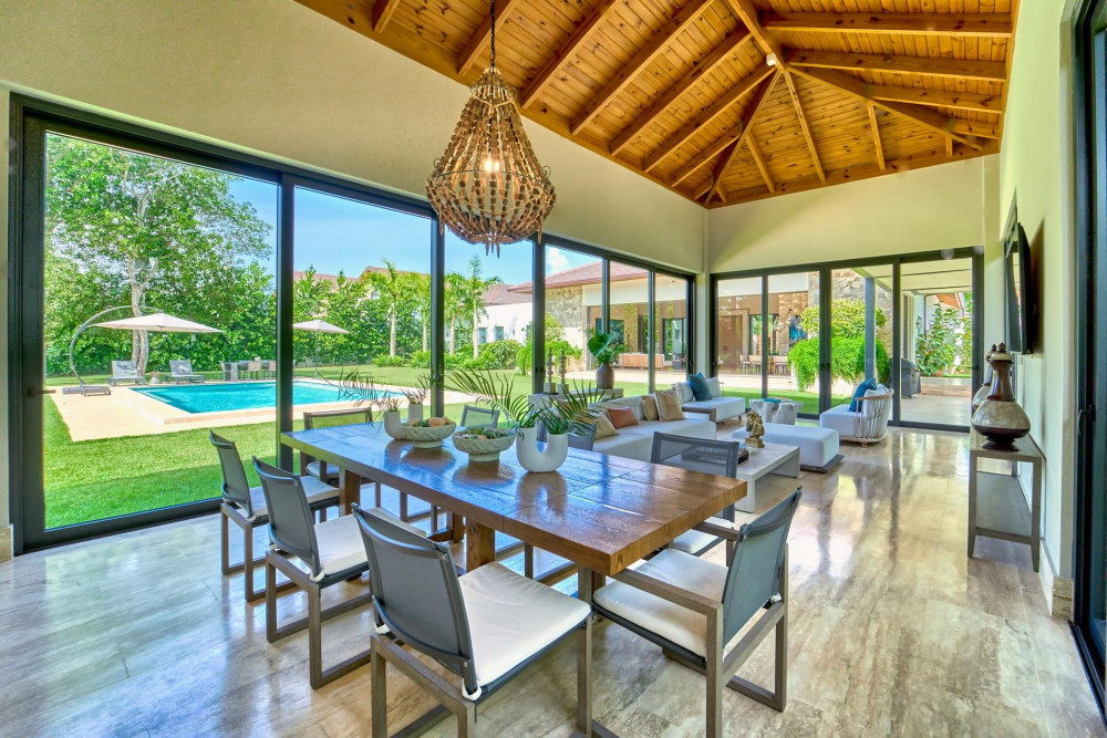Casa de Campo 178