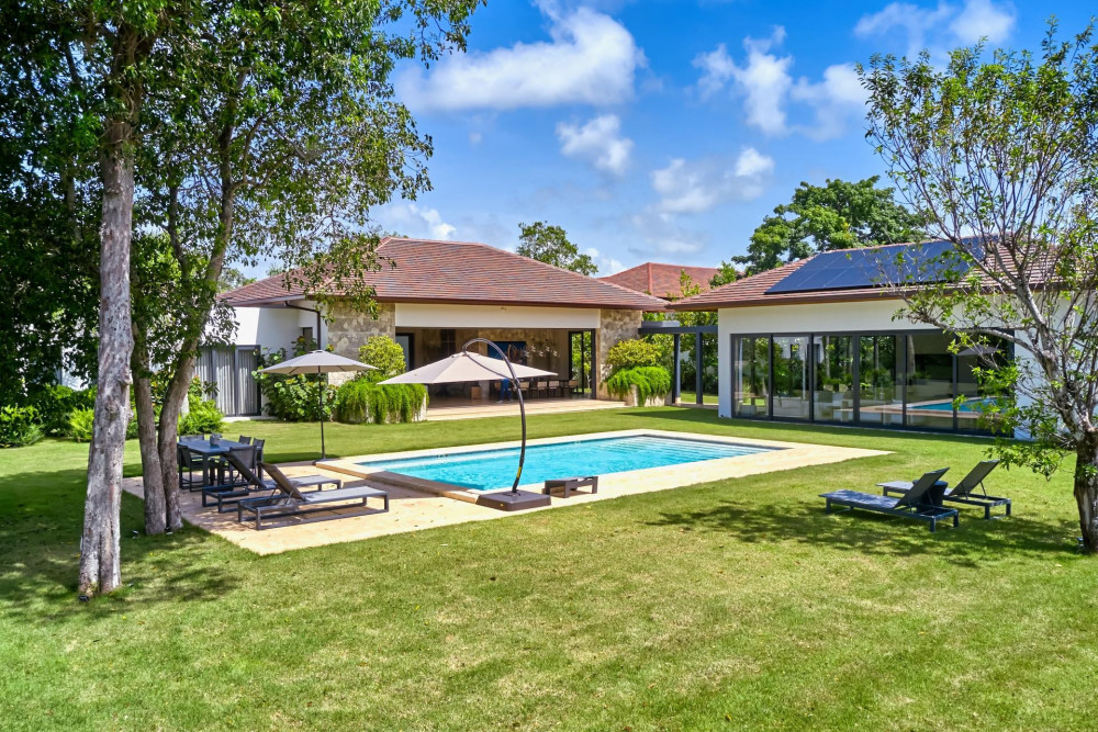 Casa de Campo 178