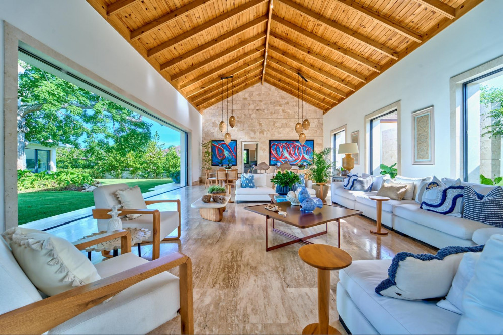 Casa de Campo 180