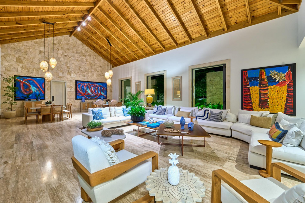 Casa de Campo 180