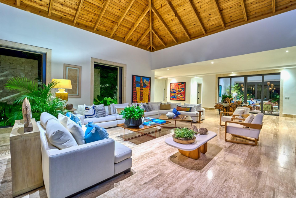 Casa de Campo 180
