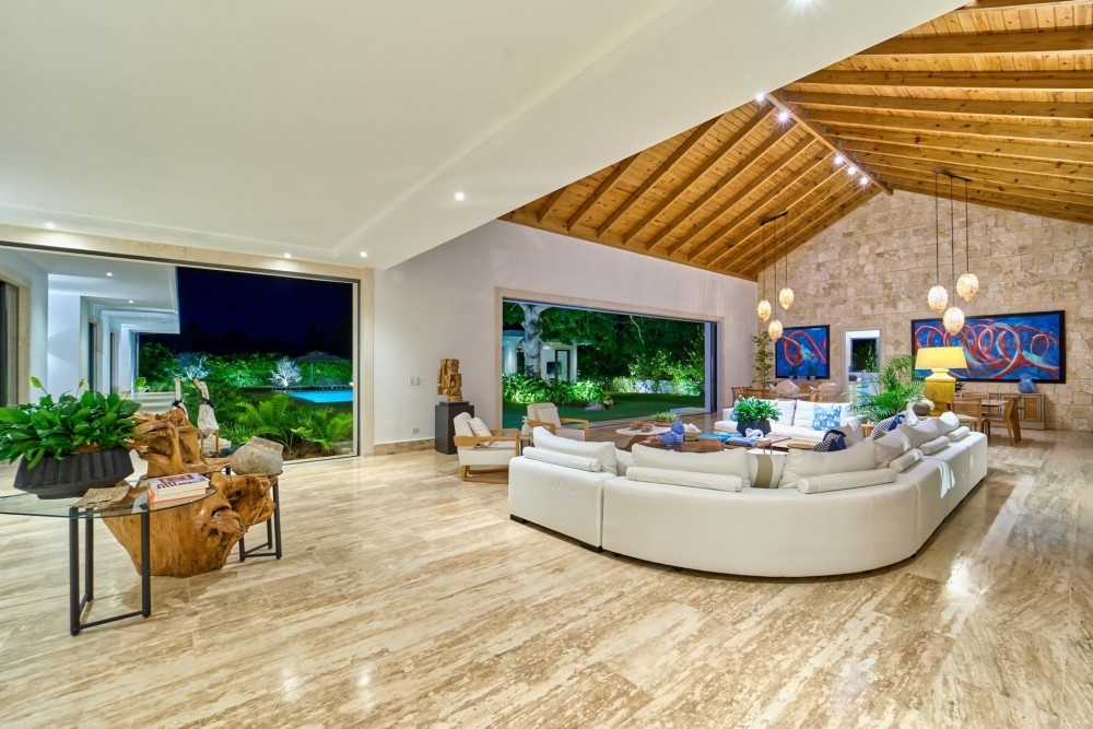 Casa de Campo 180