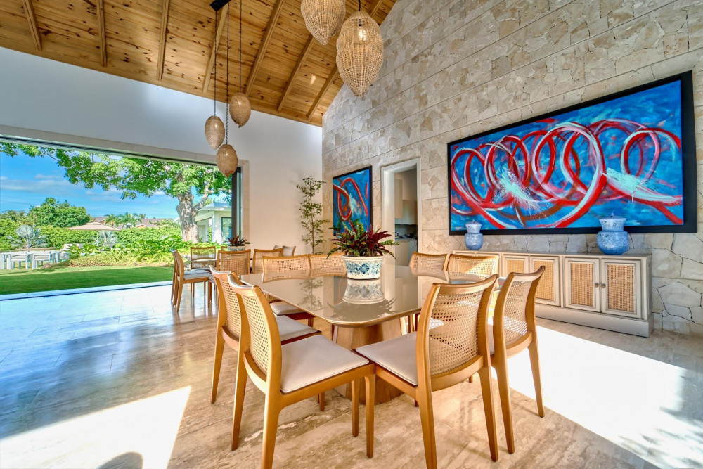 Casa de Campo 180